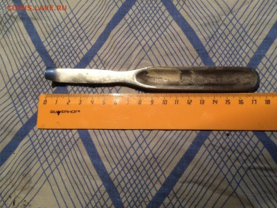 МЕДИЦИНСКИЙ ИНСТРУМЕНТ - новый (зажимы,пинцеты и др.) - ФИКС - IMG_0227.JPG