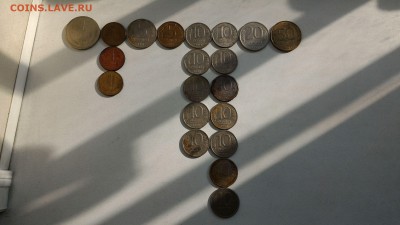 1,5,10,20,50-ти рублёвые советы 1964-1993 - P_20160221_152858_1_p