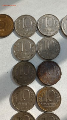 1,5,10,20,50-ти рублёвые советы 1964-1993 - P_20160221_152910_1_p