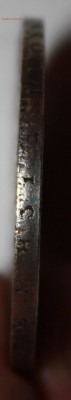 Рубль 1731г - IMG_21461
