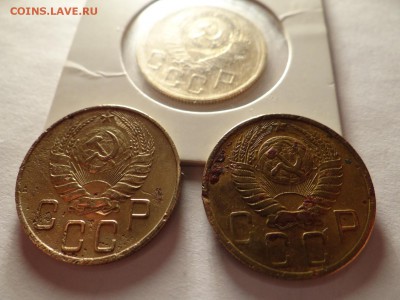 5 копеек -1937-БЮДЖЕТНЫЙ..!!!плюс 5копеек 1950 и 1954 БЛИЦ - DSC03106.JPG