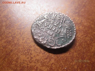 Полушка 173. перечекан с крестовика до 23.02 - IMG_0042.JPG