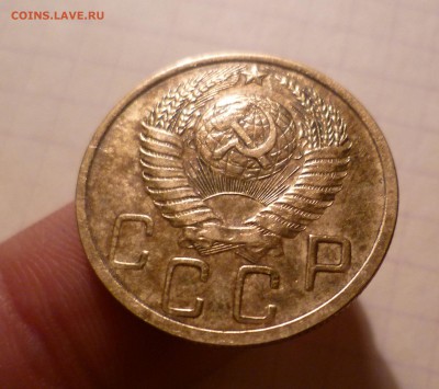5 копеек 1948г. Короткий! с 200руб. До 23.02.2016 в 22:00 - 5-48-2