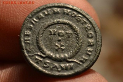 Рим. Крисп 317 — 326 - CSC_0690.JPG