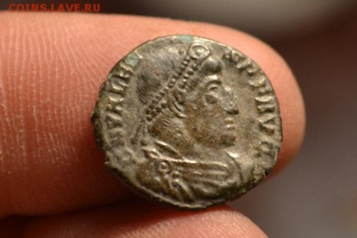 Рим. Валент  364-378 - CSC_0678.JPG