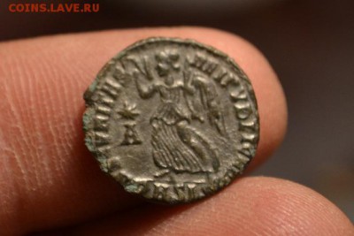 Рим. Валент  364-378 - CSC_0679.JPG