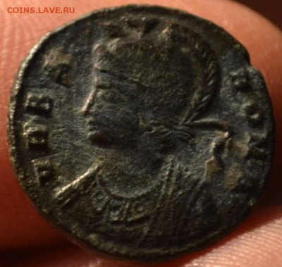 Рим.,Капитолийская Волчица кормящая Ромула и Рема 4 век - uGVu4IY