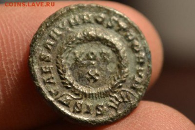 Рим.Константин II 337—340 - CSC_0682.JPG