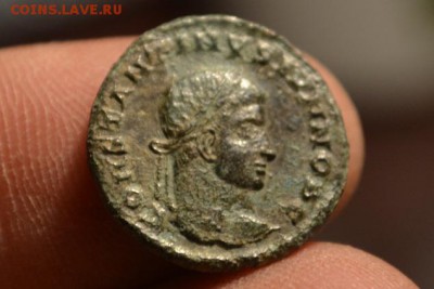 Рим.Константин II 337—340 - CSC_0683.JPG