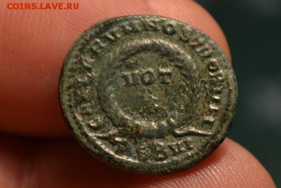 Рим.Константин II 337—340 - CSC_0725.JPG