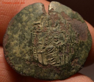 Византия.ХII-XIII век Чашечка - 96L2PXU