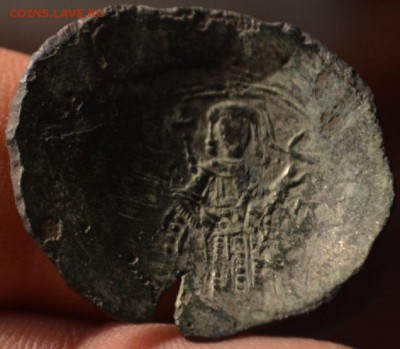 Византия.ХII-XIII век Чашечка - qIioQHn