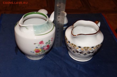 2 Молочника Дулево и Рига  + бонус до 28,02,2016 г - DSC05881.JPG