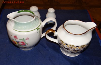 2 Молочника Дулево и Рига  + бонус до 28,02,2016 г - DSC05885.JPG