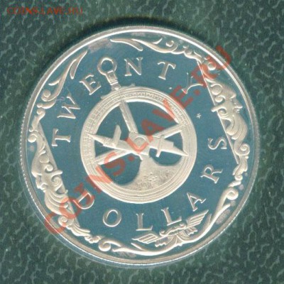 Монеты с Корабликами - Image12