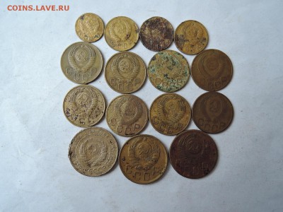 ранние советы от 1 до 5 коп с 1 рубля-15 штук до 24.02.16 - DSCN2810.JPG