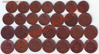 ФРГ 53 монеты все разные 17.10.10 в 20-00 - Scan20021.JPG