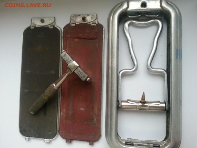 Английская бритва Rolls Razor - до 22:00 мск 25.02.16 - 20160212_100232