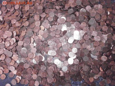 10копеек 1997-2015(15000 штук) - P2220544.JPG