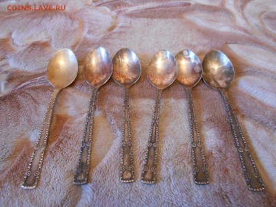 Ложки мельхиор (советские) 25.02.16. - DSCN5050[1].JPG