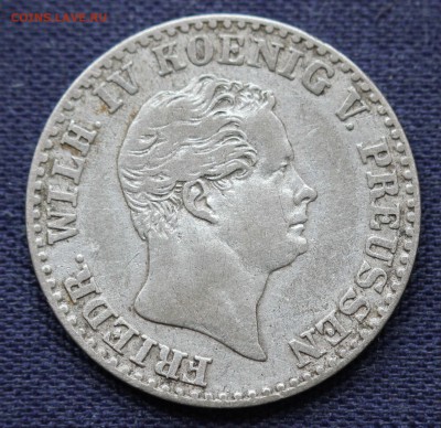 2 SILBER GROSCHEN 1851г. до 28.02 - IMG_0215.JPG