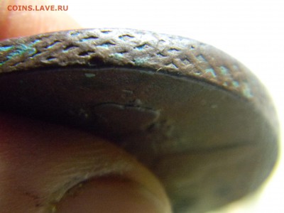 5 коп 1763 ММ перечекан  до 24.02 в 22.30 - Изображение 141