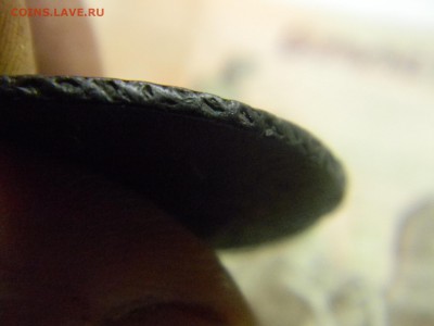 2 коп 1763 СПМ перечекан  до 24.02 в 22.30 - Изображение 141