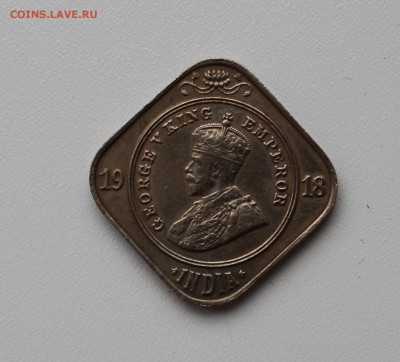 2 ANNA 1918 г. George V до 28.02.16 в 22.00 мск - IMG_9427.JPG