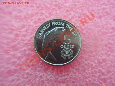 -Фиджи- 5 цент 1995 (ФАО-рыба) -- 14 октября 22-00 - PICT0930.JPG