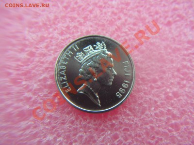 -Фиджи- 5 цент 1995 (ФАО-рыба) -- 14 октября 22-00 - PICT0929.JPG