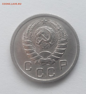 Нечастые 10 коп 1937г !!! в отл. сост до 26.02 - 20160222163444