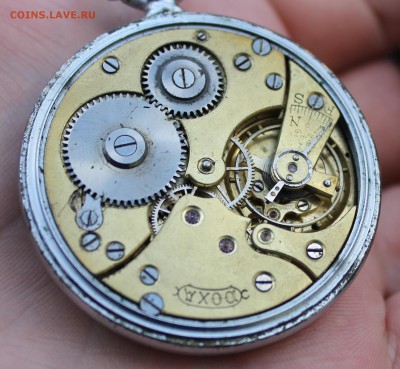 Карманные часы (Doxa) - IMG_5562.JPG