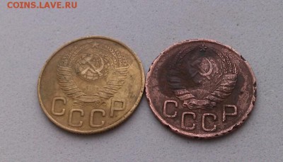 3 копейки 1941г. + бонус + почта до 27.02.16 23-00 мск. - IMG_20160222_171201