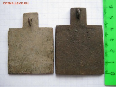 Две иконки 19в №1, до 24.02.16 в 22.30 по Москве. - IMG_2866.JPG