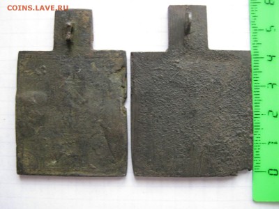 Две иконки 19в №2, до 24.02.16 в 22.30 по Москве. - IMG_2880.JPG