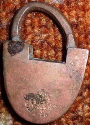 Замочек малый"Варыпаев". - SAM_1551.JPG