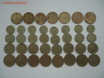 Погодовка 80-87гг(5к,10к,15к,20к,50к) до 24.02.16г до 22-00 - DSC09071.JPG