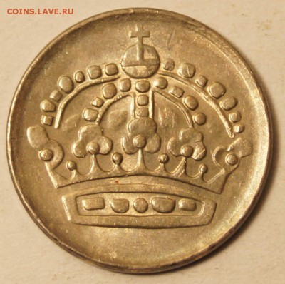 Швеция.10 Эре 1962 до 28.02.16 в 22:00 - 10Эре1962_2.JPG