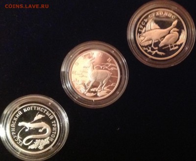 Красная книга 1 рубль 2006 г.комплект до 22.00 28.02.2016 - image