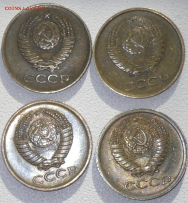 Подборка 1коп. 1961-69, включая 64, до 28.02.16 22-00 - RIMG1099