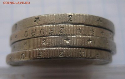 2 Евро 4 штуки - IMG_2859.JPG