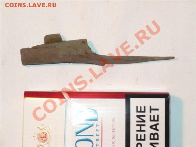 шомпольная трубка 1812 Г - pd8d0efb2bf051