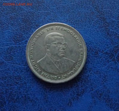 Маврикий 1 рупия 1991 до 25.02 - DSC01677.JPG