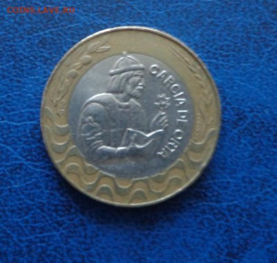 Португалия 200 эскудо 1991 до 25.02 - DSC01636.JPG