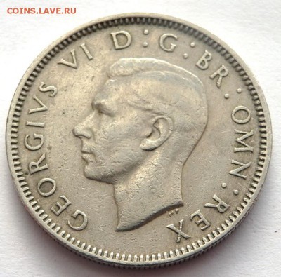 1 шиллинг 1947 года до 25.02.2016 22-00 - P2231829.JPG