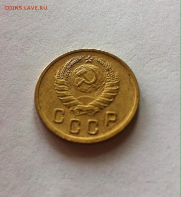 2 копейки 1940г. шт.Г до 29.02.16г. - 240-1.JPG