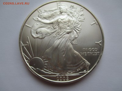 1$ США ШАГАЮЩАЯ СВОБОДА  2009  ДО 28  2 16 22 00 мск - IMG_0207.JPG