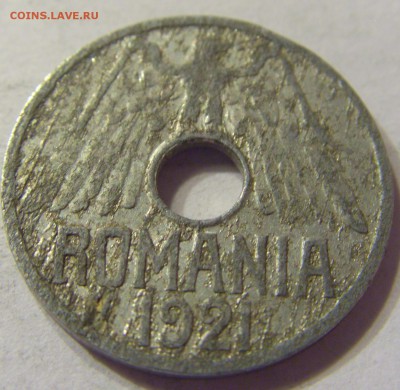 25 бани 1921 год Румыния до 28.02.2016 22:00 МСК - 218.JPG