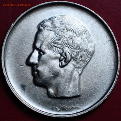 Бельгия  10 франков	1970 до 01.03.2016 - DSC_0034.JPG