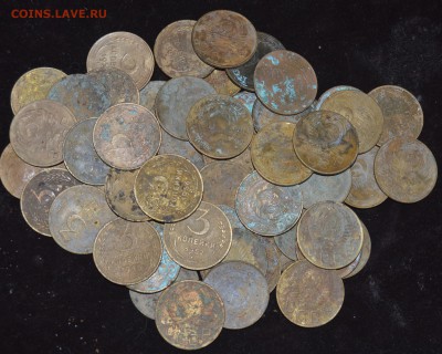 Куча трешек для опытов - DSC_1169.JPG